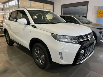 Nuova Suzuki Vitara Cool 110 CV (80 kW) 2026 Bianco SUV