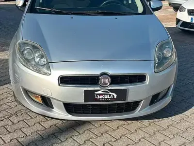 Usata Fiat Bravo