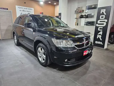 Usata Dodge Journey