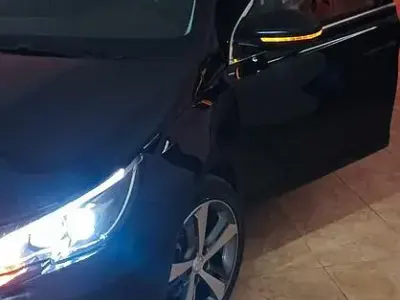 Usata Peugeot 308 SW 2019 Station wagon