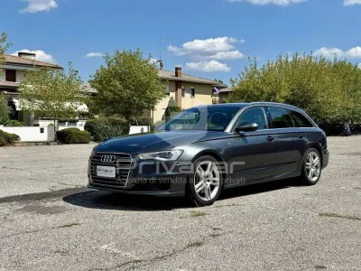 Usata Audi A6