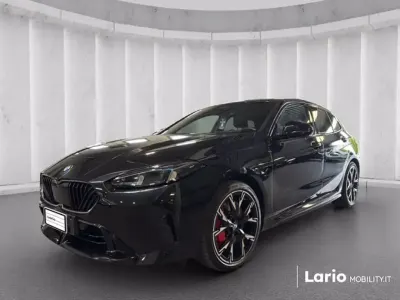 Usata BMW 118 M Sport 150 CV (110 kW) 2025 Black sapphire metallizzato Utilitaria