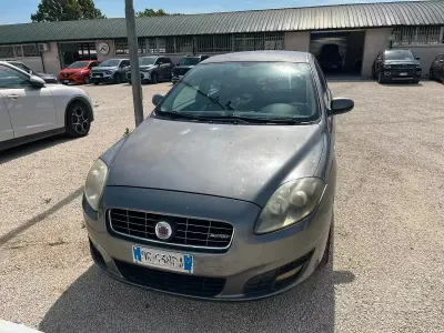 Usata Fiat Croma