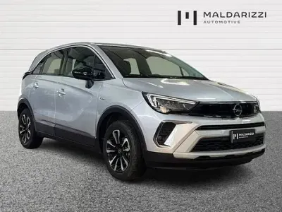Usata Opel Crossland
