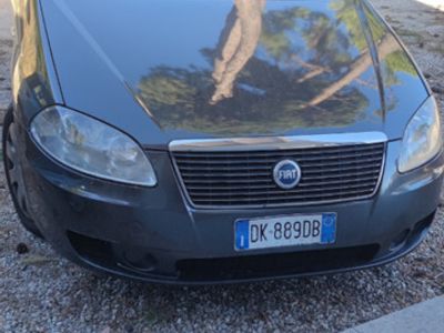 usata Fiat Croma Croma 1.9 Multijet 16V Active