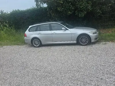 Usata BMW 318