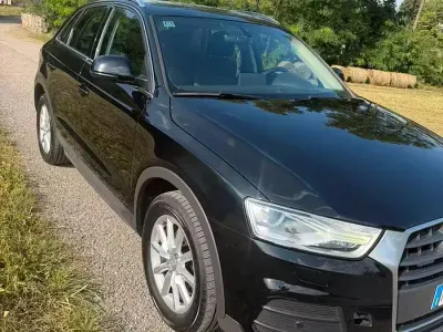 Usata Audi Q3