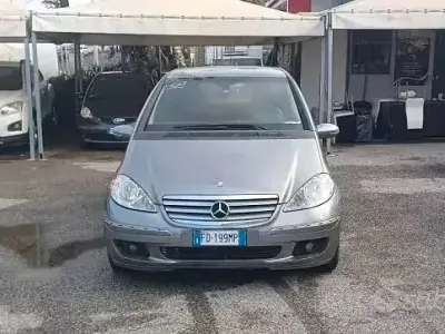 Usata Mercedes A160