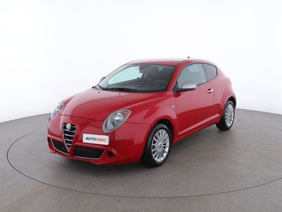 usata Alfa Romeo MiTo 1.4 Progression 78 CV 1.4 Progression 78 CV
