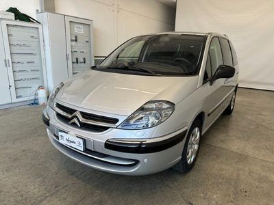 usata Citroën C8 2.0 HDi 136CV FAP Seduction