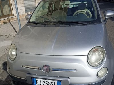 usata Fiat Cinquecento 500 1.2 "S"