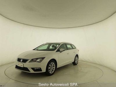 usata Seat Leon Sportstourer 1.5 TSI Style