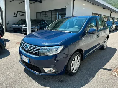 Usata Dacia Sandero