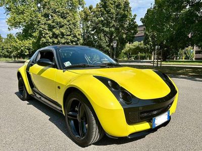 Smart Roadster