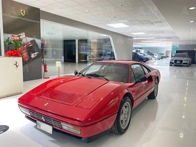 usata Ferrari 328 GTB