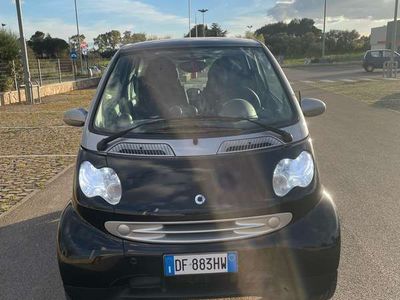 usata Smart ForTwo Coupé 0.8 cdi &Passion