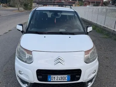Usata Citroën C3 Picasso