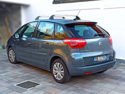 usata Citroën C4 Picasso 1.6 HDi 110 FAP Elegance