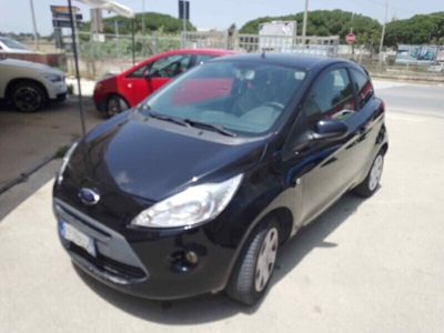 usata Ford Ka Plus Ka 2ª serie Ka+ 1.3 TDCi 75CV cDPF