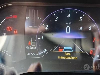 Usata Renault Clio V 100 CV (73 kW) 2020 Berlina