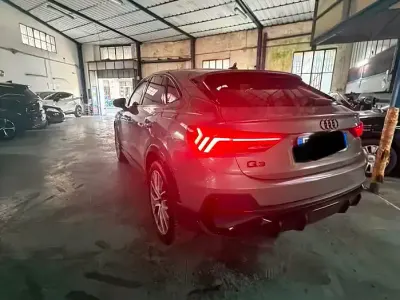 Usata Audi Q3 Sportback S-Line 150 CV (110 kW) 2019 SUV