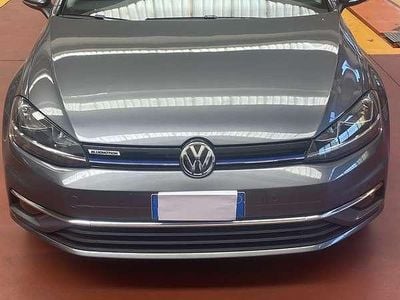 Usata VW Golf VII