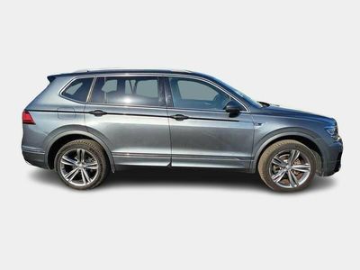 usata VW Tiguan Allspace 2.0 TDI SCR 110KW Advanced BMT 4MOTION DSG