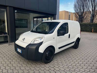 Citroën Nemo