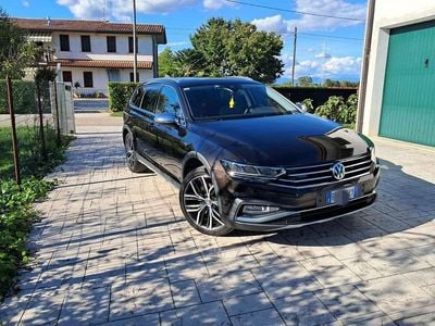 Usata VW Passat Alltrack 239 CV (175 kW) 2019 Station wagon