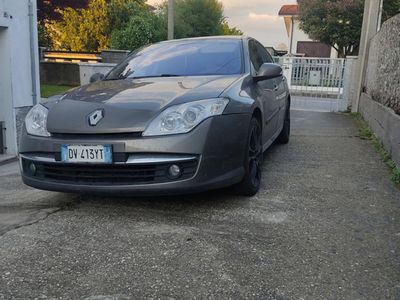 usata Renault Laguna III Laguna 2.0 dCi 150CV Techno Plus Dynamique