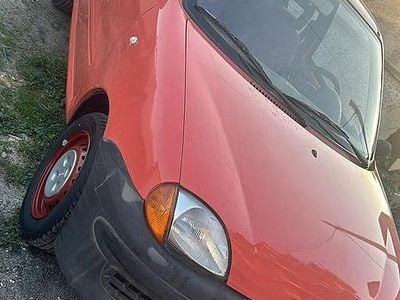 Fiat Seicento