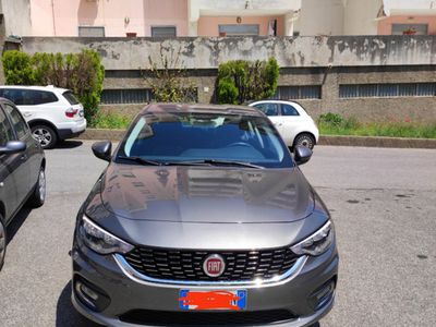 usata Fiat Tipo 1.4 GPL 95cv