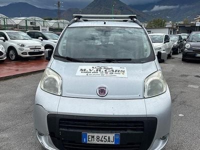 Fiat Qubo