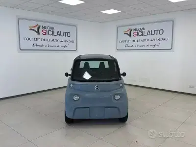 Usata Citroën AMI 2022 Other