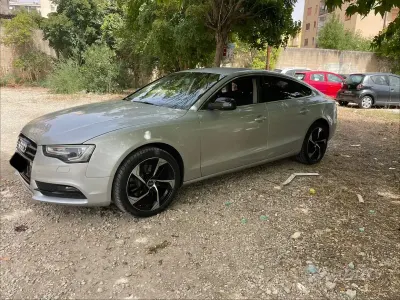 Usata Audi A5