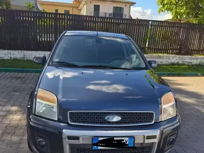 Gebraucht Ford Fusion