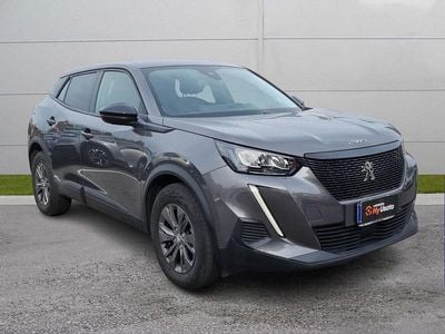 Grigio Usata 2022 Peugeot 2008 Active SUV | 17.900 € (Buon prezzo)