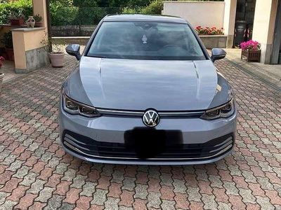 Usata VW Golf VIII Edition 150 CV (110 kW) 2020 Berlina