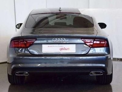 Usata Audi A7 Sportback Business Plus 218 CV (160 kW) 2017 Utilitaria