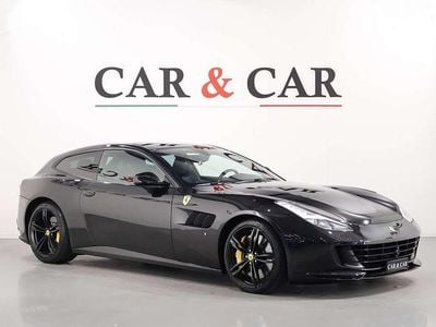 Usata Ferrari GTC4Lusso 689 CV (506 kW) 2017 Other Station wagon