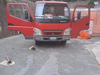 Usata 2008 Mitsubishi Canter | 12.000 €