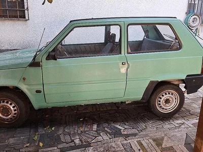 Usata Fiat Panda