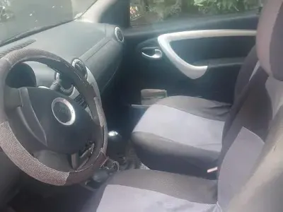 Begagnad Dacia Logan MCV