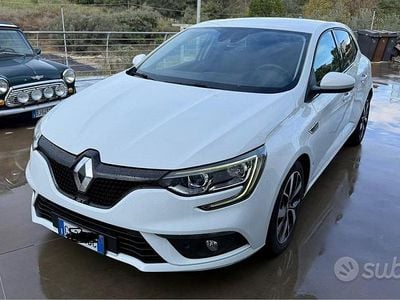 Renault Mégane IV
