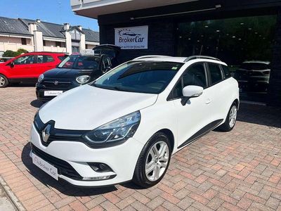 Renault Clio GrandTour
