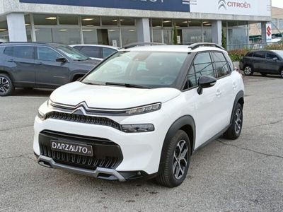 usata Citroën C3 Aircross BlueHDi 110 S&S Plus