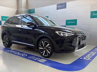 Nuova MG ZS Luxury 197 CV (144 kW) 2026 Nero SUV