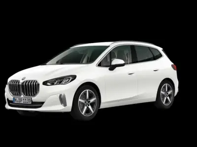 Usata BMW 218 Active Tourer