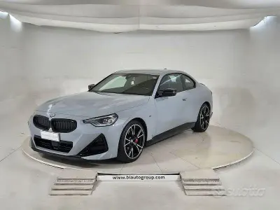 Usata BMW M240