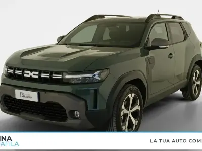 Usata Dacia Duster